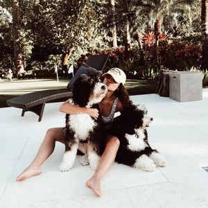 Meet your Posher, Ruth